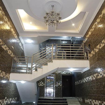 Evana Apartments Amman Exterior photo