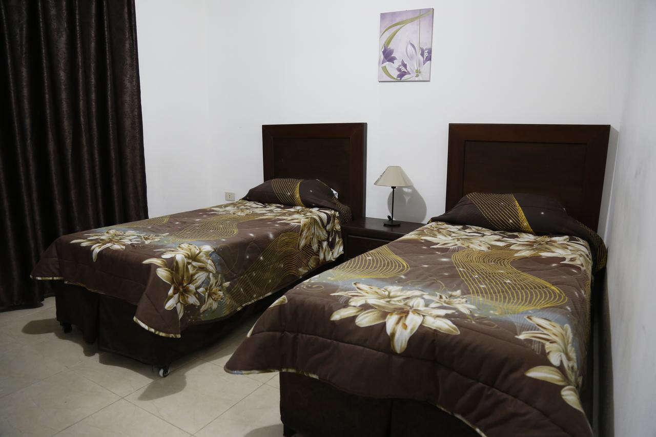 Evana Apartments Amman Exterior photo
