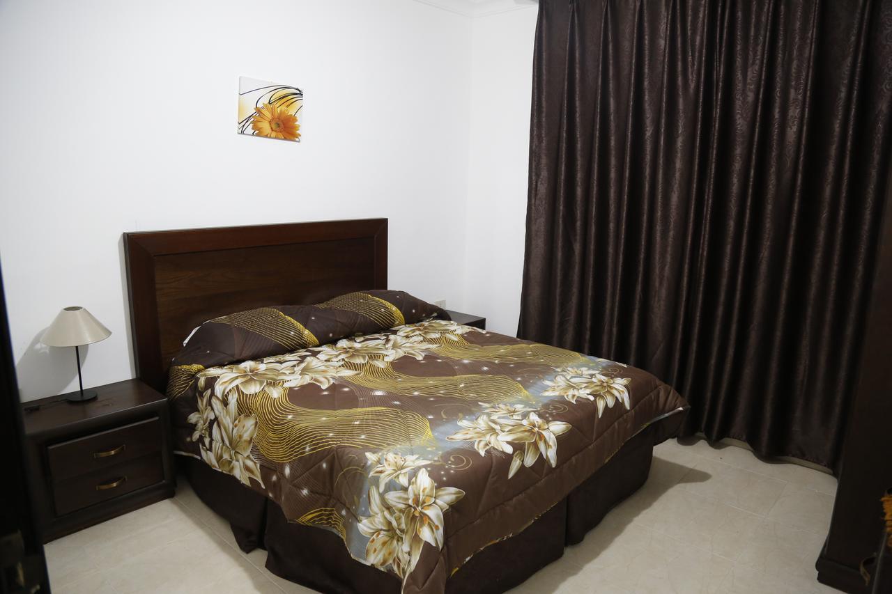 Evana Apartments Amman Exterior photo
