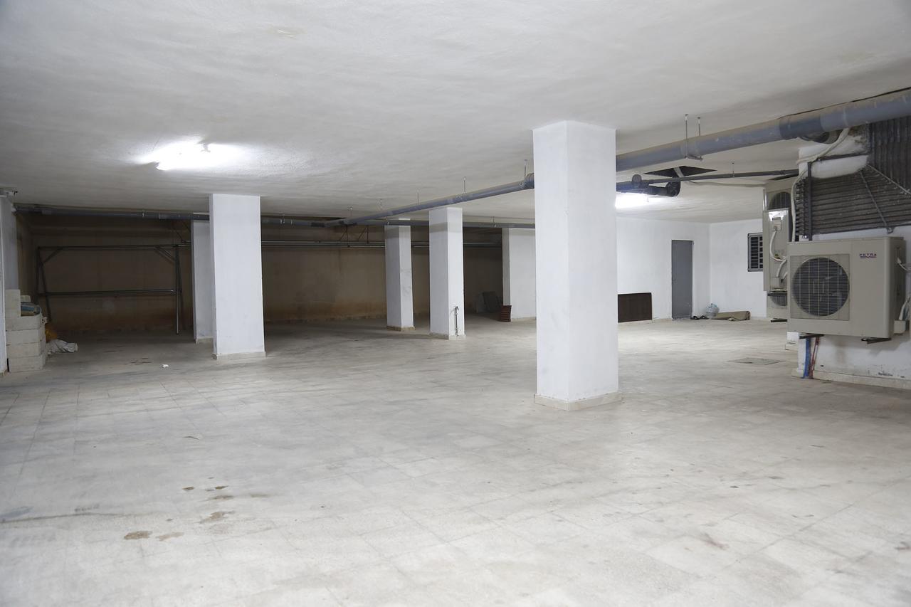 Evana Apartments Amman Exterior photo